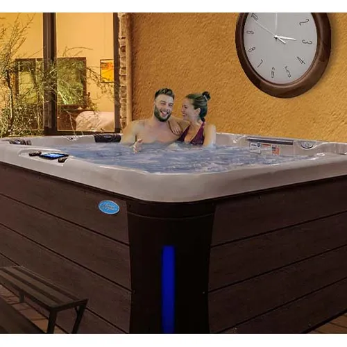 Platinum hot tubs for sale in St Petersburg